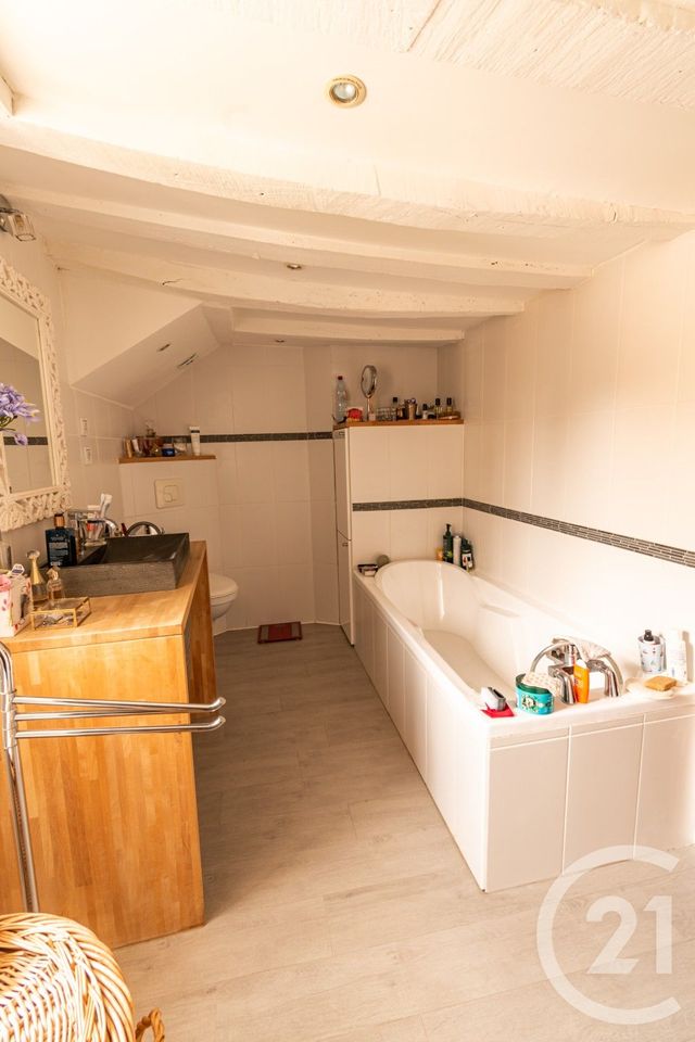 Maison &agrave; vendre - 8 pi&egrave;ces - 178 m2 - Laval - 53 - PAYS-DE-LOIRE