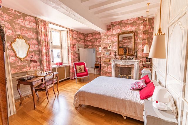 Maison &agrave; vendre - 8 pi&egrave;ces - 178 m2 - Laval - 53 - PAYS-DE-LOIRE