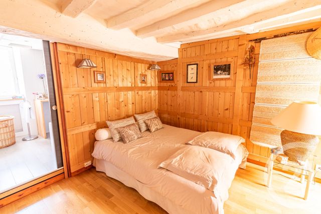 Maison &agrave; vendre - 8 pi&egrave;ces - 178 m2 - Laval - 53 - PAYS-DE-LOIRE