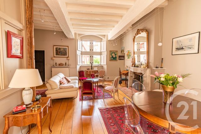Maison &agrave; vendre - 8 pi&egrave;ces - 178 m2 - Laval - 53 - PAYS-DE-LOIRE