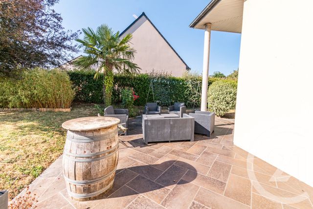 Maison &agrave; vendre - 7 pi&egrave;ces - 185 m2 - Nuille Sur Vicoin - 53 - PAYS-DE-LOIRE