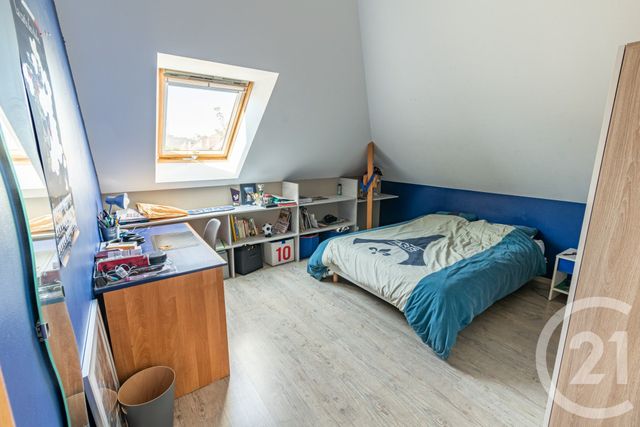 Maison &agrave; vendre - 7 pi&egrave;ces - 185 m2 - Nuille Sur Vicoin - 53 - PAYS-DE-LOIRE