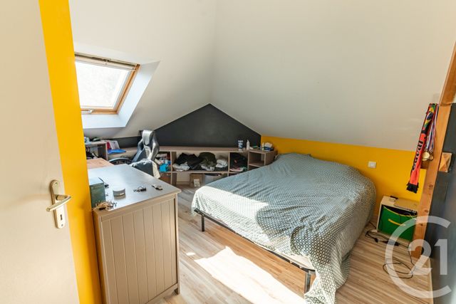 Maison &agrave; vendre - 7 pi&egrave;ces - 185 m2 - Nuille Sur Vicoin - 53 - PAYS-DE-LOIRE