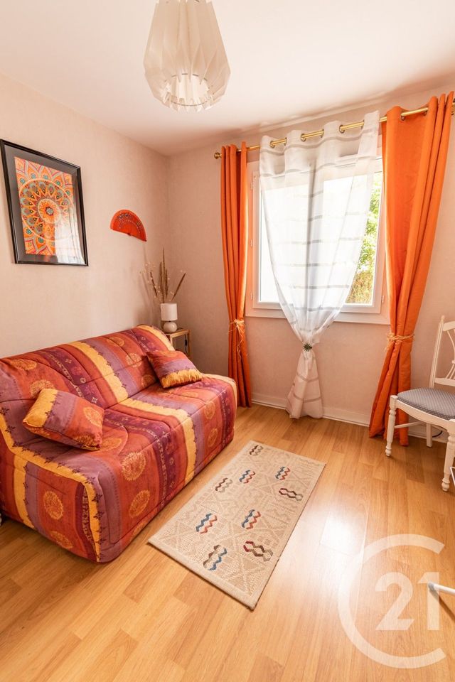 Appartement T3 &agrave; vendre - 4 pi&egrave;ces - 66 m2 - Laval - 53 - PAYS-DE-LOIRE