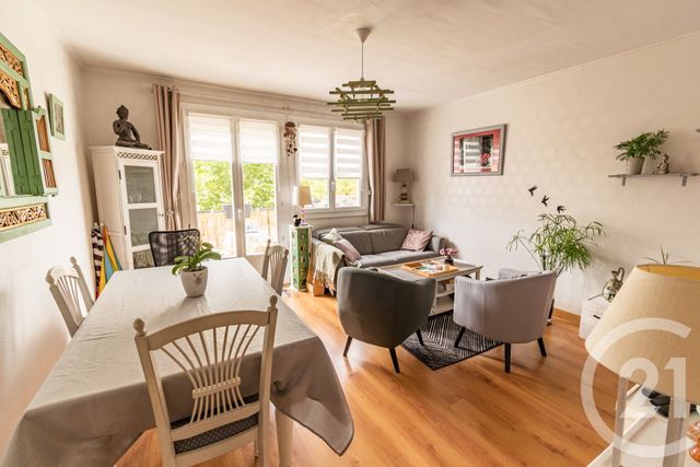 Appartement à vendre LAVAL
