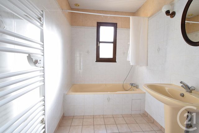 Maison &agrave; vendre - 4 pi&egrave;ces - 88 m2 - Grez En Bouere - 53 - PAYS-DE-LOIRE