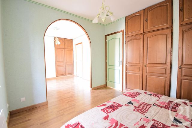 Maison &agrave; vendre - 4 pi&egrave;ces - 88 m2 - Grez En Bouere - 53 - PAYS-DE-LOIRE