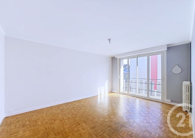 Appartement &agrave; vendre - 3 pi&egrave;ces - 67,32 m2 - Laval - 53 - PAYS-DE-LOIRE