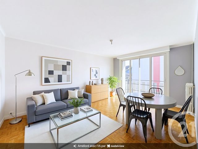 appartement - LAVAL - 53