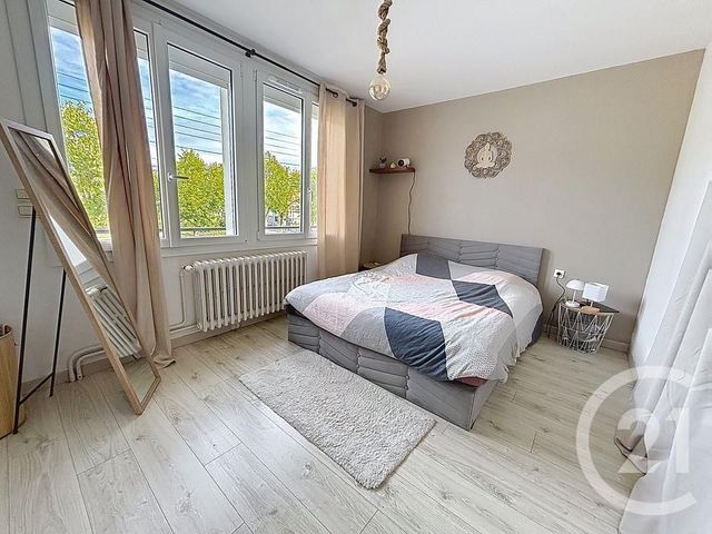 Maison &agrave; vendre - 5 pi&egrave;ces - 102 m2 - Laval - 53 - PAYS-DE-LOIRE