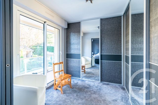 Appartement &agrave; vendre - 7 pi&egrave;ces - 180,68 m2 - Laval - 53 - PAYS-DE-LOIRE