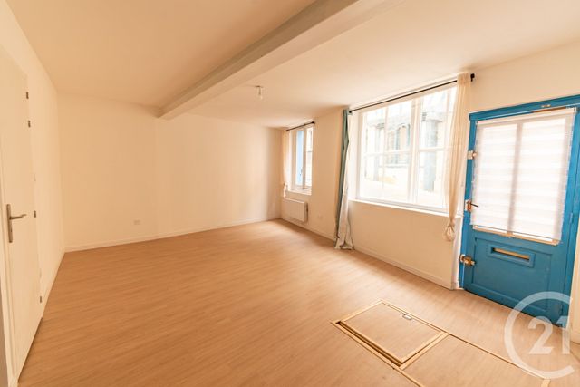 Appartement T2 &agrave; vendre - 2 pi&egrave;ces - 43,70 m2 - Laval - 53 - PAYS-DE-LOIRE