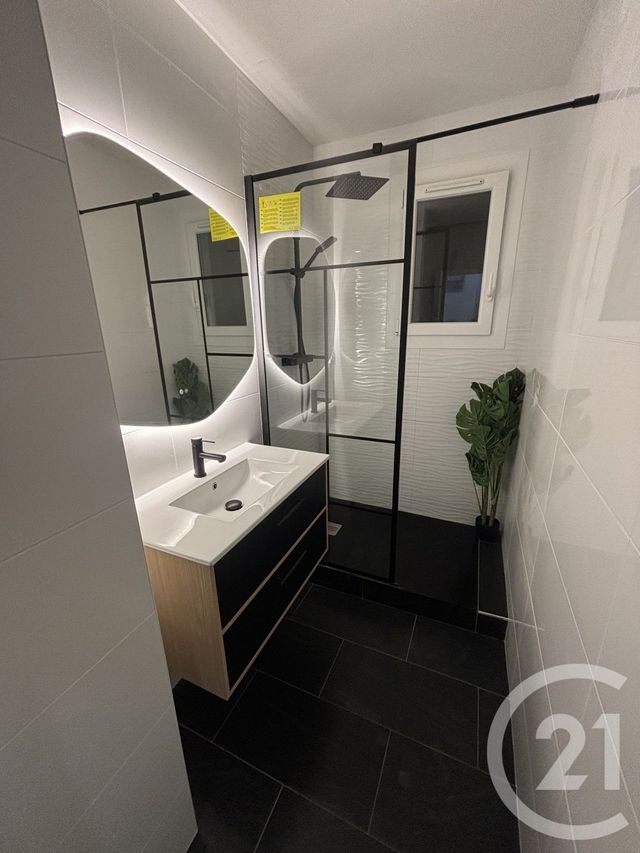 Appartement F4 &agrave; vendre - 4 pi&egrave;ces - 69,12 m2 - Laval - 53 - PAYS-DE-LOIRE