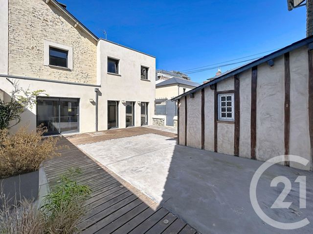 Maison à vendre LAVAL