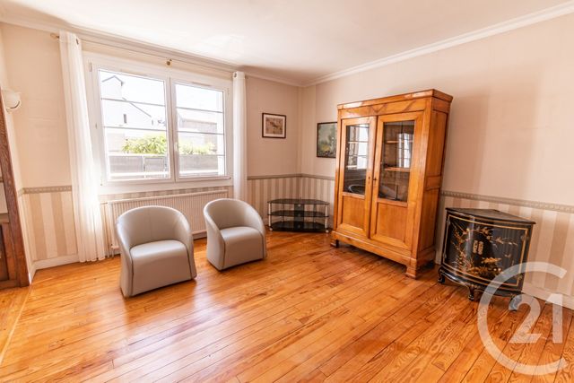 Appartement T3 &agrave; vendre - 3 pi&egrave;ces - 67,50 m2 - Laval - 53 - PAYS-DE-LOIRE