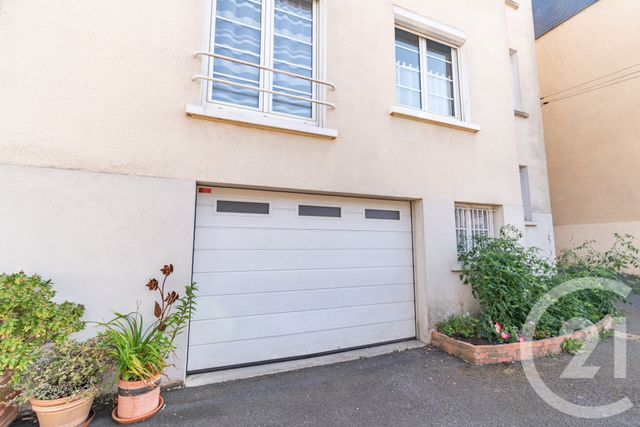 Appartement T3 &agrave; vendre - 3 pi&egrave;ces - 67,50 m2 - Laval - 53 - PAYS-DE-LOIRE