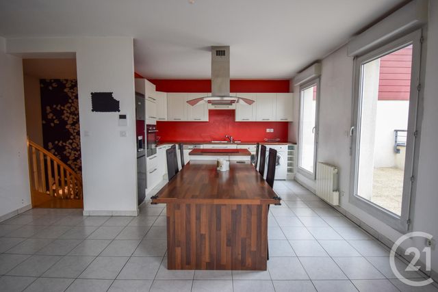 Appartement F3 à vendre LES CHERES