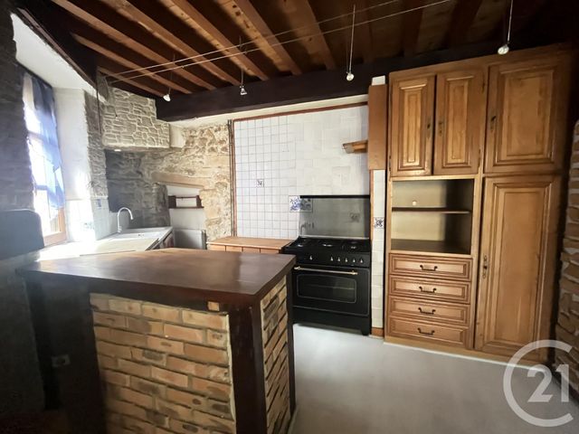 Maison &agrave; vendre - 3 pi&egrave;ces - 52 m2 - Chatillon - 69 - RHONE-ALPES