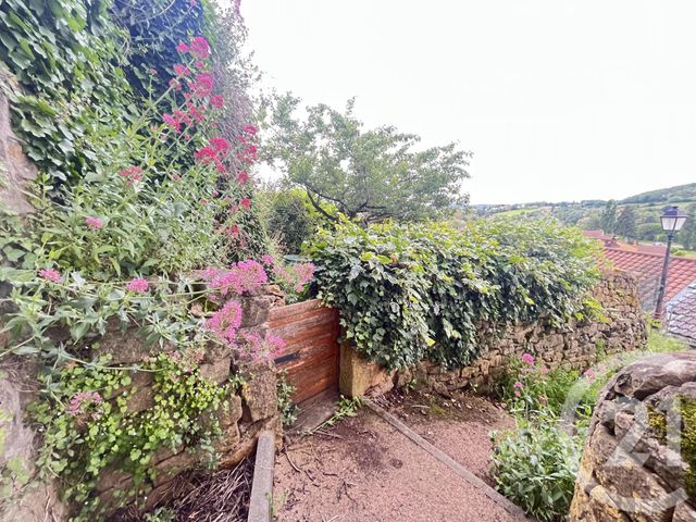 Maison &agrave; vendre - 3 pi&egrave;ces - 52 m2 - Chatillon - 69 - RHONE-ALPES