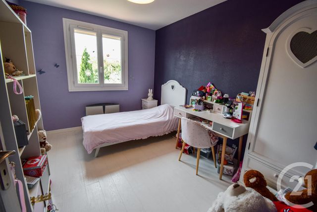 Maison &agrave; vendre - 9 pi&egrave;ces - 180,34 m2 - Miserieux - 01 - RHONE-ALPES