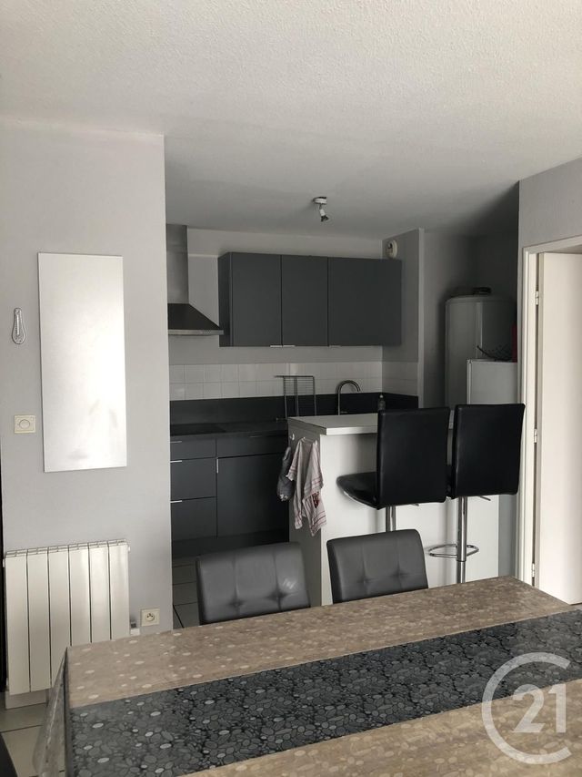 Appartement F3 à vendre - 3 pièces - 60,04 m2 - Limas - 69 - RHONE-ALPES