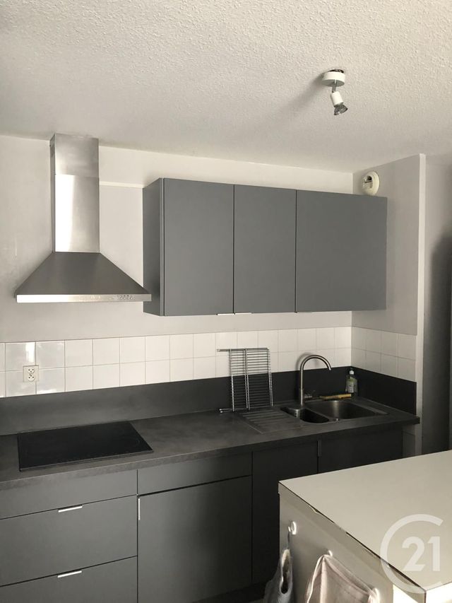 Appartement F3 à vendre - 3 pièces - 60,04 m2 - Limas - 69 - RHONE-ALPES