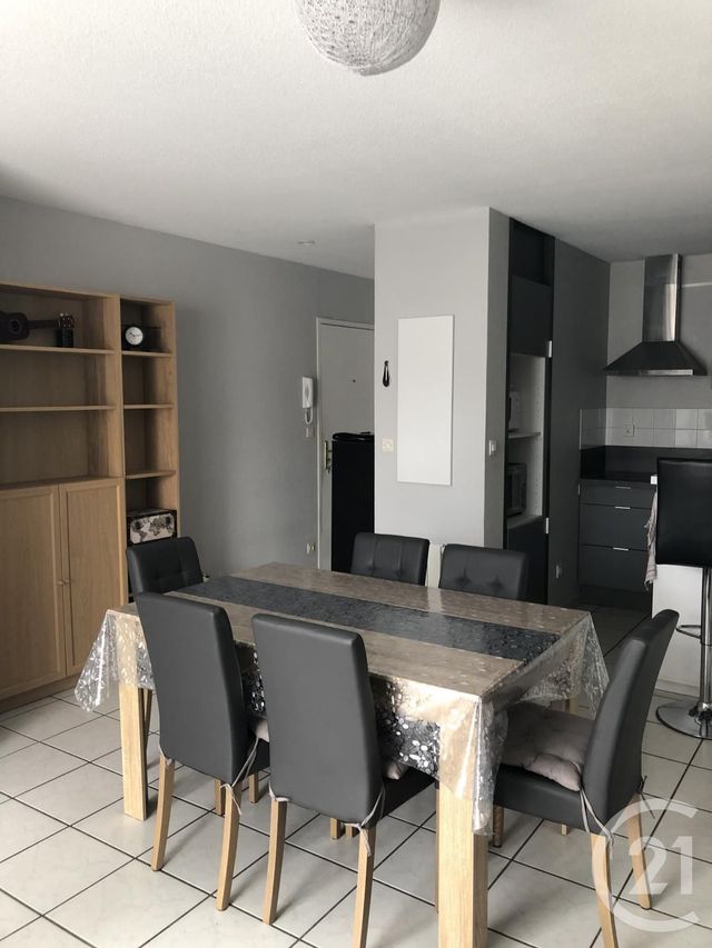 Appartement F3 à vendre - 3 pièces - 60,04 m2 - Limas - 69 - RHONE-ALPES