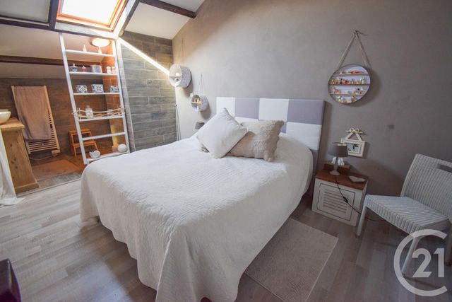 Appartement F4 à vendre - 4 pièces - 113,21 m2 - Chessy - 69 - RHONE-ALPES