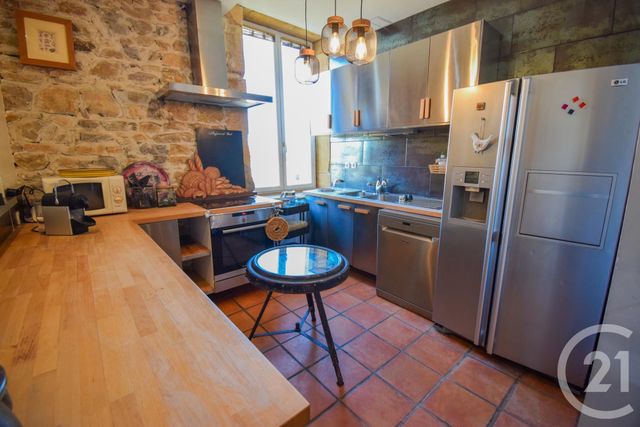 Appartement F4 à vendre - 4 pièces - 113,21 m2 - Chessy - 69 - RHONE-ALPES