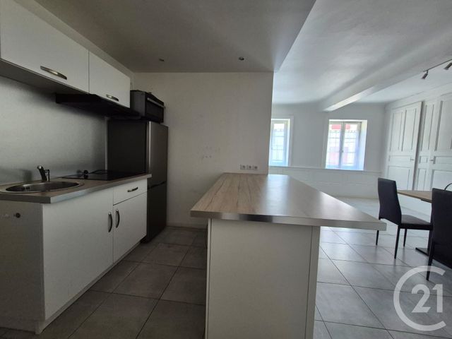 Appartement T2 à vendre - 2 pièces - 50,83 m2 - Trevoux - 01 - RHONE-ALPES