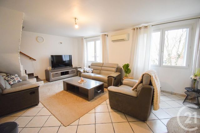 Maison à vendre - 7 pièces - 167,22 m2 - Villefranche Sur Saone - 69 - RHONE-ALPES