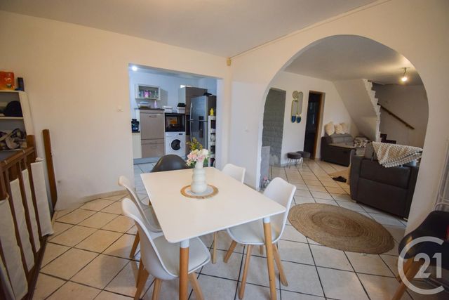 Maison à vendre - 7 pièces - 167,22 m2 - Villefranche Sur Saone - 69 - RHONE-ALPES