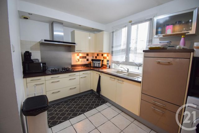 Maison à vendre - 7 pièces - 167,22 m2 - Villefranche Sur Saone - 69 - RHONE-ALPES