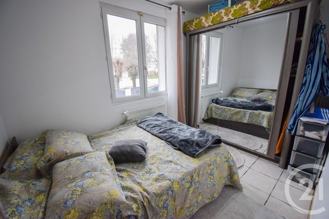 Maison à vendre - 7 pièces - 167,22 m2 - Villefranche Sur Saone - 69 - RHONE-ALPES