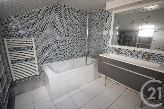 Maison à vendre - 7 pièces - 167,22 m2 - Villefranche Sur Saone - 69 - RHONE-ALPES