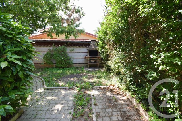 Maison à vendre - 7 pièces - 167,22 m2 - Villefranche Sur Saone - 69 - RHONE-ALPES