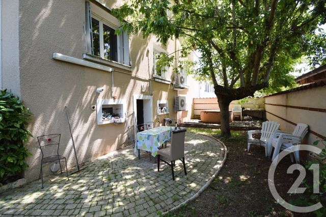 Maison à vendre - 7 pièces - 167,22 m2 - Villefranche Sur Saone - 69 - RHONE-ALPES