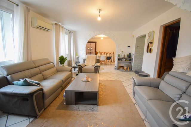 Maison à vendre - 7 pièces - 167,22 m2 - Villefranche Sur Saone - 69 - RHONE-ALPES