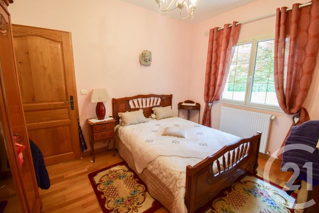 Maison à vendre - 6 pièces - 168 m2 - Savigneux - 01 - RHONE-ALPES