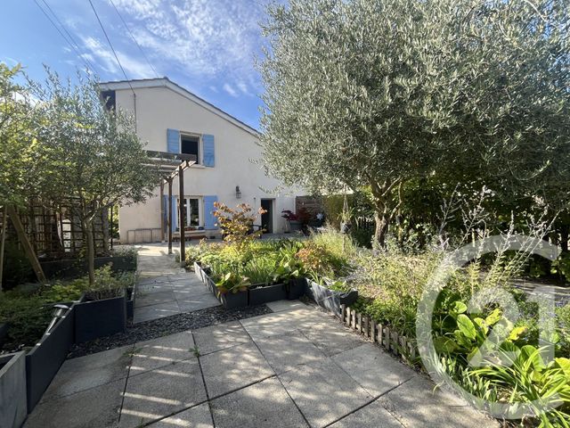 maison - LUCENAY - 69