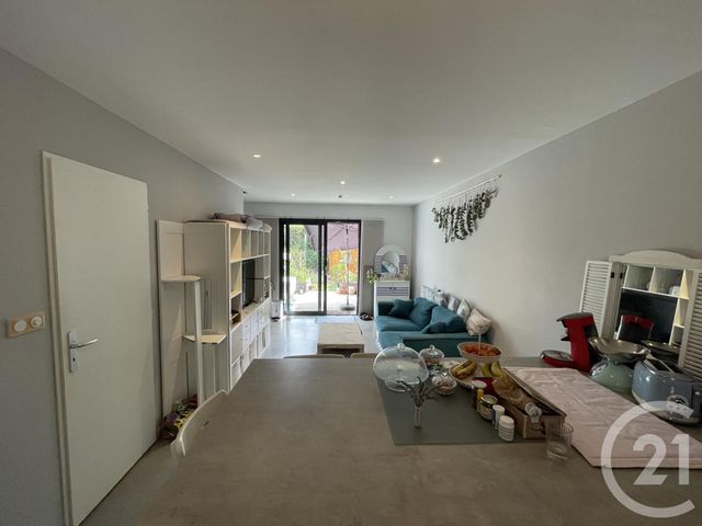 Maison &agrave; vendre - 3 pi&egrave;ces - 59,50 m2 - Lucenay - 69 - RHONE-ALPES