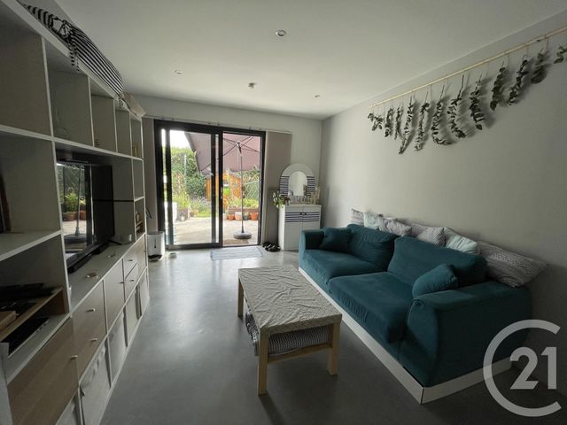 Maison &agrave; vendre - 3 pi&egrave;ces - 59,50 m2 - Lucenay - 69 - RHONE-ALPES