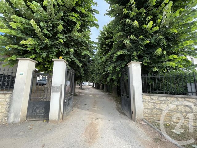 Maison &agrave; vendre - 3 pi&egrave;ces - 59,50 m2 - Lucenay - 69 - RHONE-ALPES