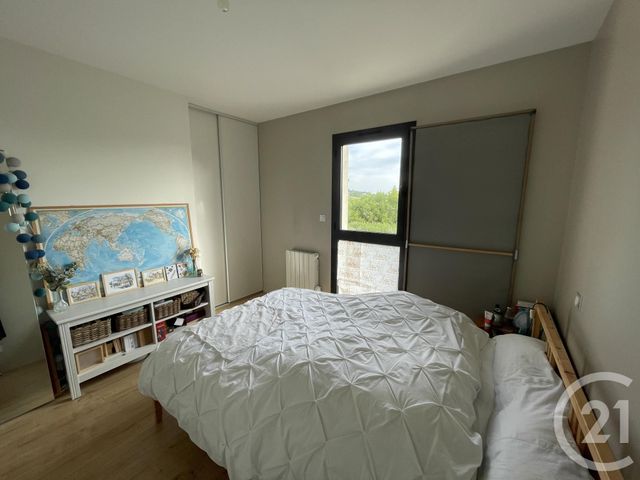 Appartement F3 à vendre - 3 pièces - 59,50 m2 - Lucenay - 69 - RHONE-ALPES