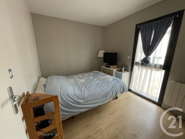 Appartement F3 à vendre - 3 pièces - 59,50 m2 - Lucenay - 69 - RHONE-ALPES