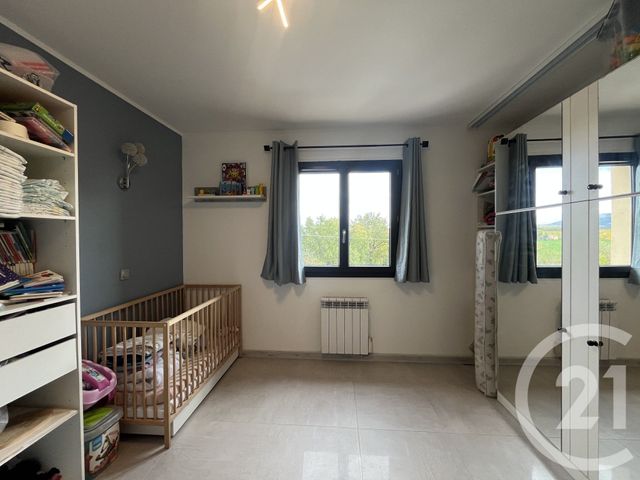 Maison &agrave; vendre - 7 pi&egrave;ces - 200 m2 - St Verand - 69 - RHONE-ALPES