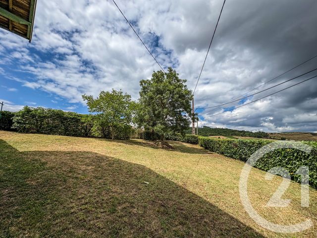 Maison &agrave; vendre - 6 pi&egrave;ces - 180 m2 - St Verand - 69 - RHONE-ALPES