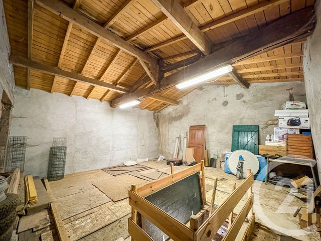 Maison &agrave; vendre - 6 pi&egrave;ces - 180 m2 - St Verand - 69 - RHONE-ALPES