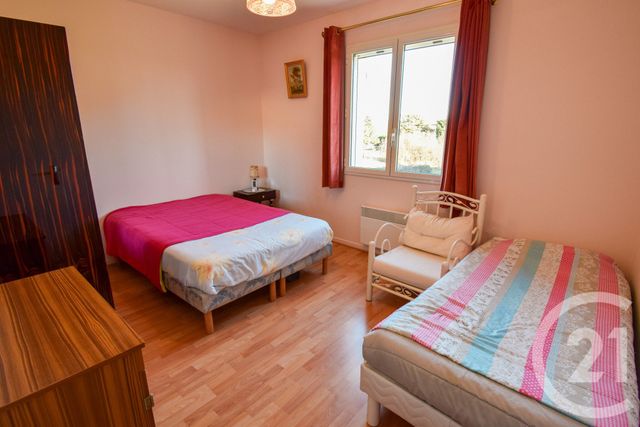 Maison &agrave; vendre - 5 pi&egrave;ces - 111 m2 - Bagnols - 69 - RHONE-ALPES