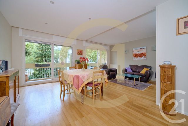 appartement - LYON - 69008